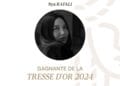 CINEMA – Nya Rafali remporte la tresse d’or au Viavy Film Festival