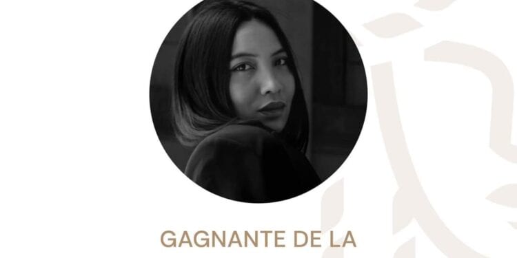 CINEMA – Nya Rafali remporte la tresse d&rsquo;or au Viavy Film Festival 