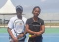 ACCRA – Les chemins des joueurs et des joueuses de tennis malgaches s’arrêtent à la deuxième journée