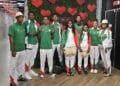 JEUX AFRICAINS – Les Ankoay dames U23 perdent leurs deux premiers matchs