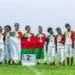 RUGBY – Médaille d&rsquo;argent pour les Ladies Makis à sept aux Jeux africains
