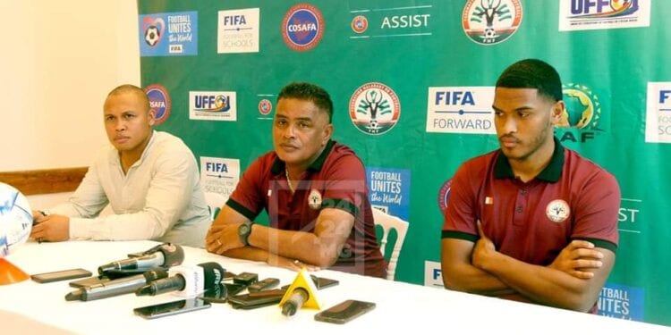 FOOTBALL – Sahya Seha et Francis Coquelin se donnent encore du temps pour rejoindre les Barea
