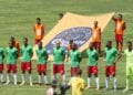 FOOTBALL – Romuald Rakotondrabe évoque une difficulté des Barea à sceller le sort d&rsquo;un match