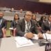Madagascar représenté à la 148ème Assemblée de l’Union interparlementaire par le Sénateur Mahaleo Tsiebo 