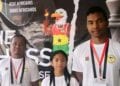 JEUX AFRICAINS – Madagascar gagne le bronze aux jeux d&rsquo;échec en double mixte 