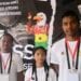JEUX AFRICAINS – Madagascar gagne le bronze aux jeux d’échec en double mixte
