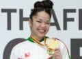 JUDO – Laura Rasoanaivo remporte une nouvelle médaille d’or pour Madagascar