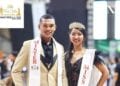 CONCOURS – Tsaroana Rakotoarivelo de l’IUM et Luca Razafinjato de l’Esmia couronnés Miss et Mister Smatchin