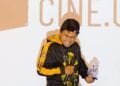 CINEMA – Kevin Ordy Rak remporte le Up Short Contest 