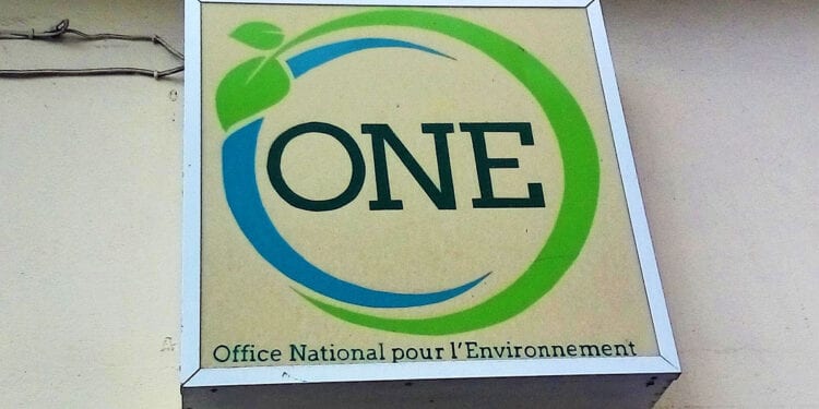La majorité des permis environnementaux et des certificats de conformité délivrés par l’ONE au secteur minier