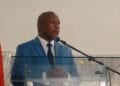 CHRISTIAN NTSAY, PREMIER MINISTRE – « Soit on est complice soit on est incompétent »