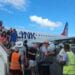 TRANSPORT AÉRIEN – Airlink relance la liaison Nosy-Be-Johannesburg à raison de deux vols par semaine