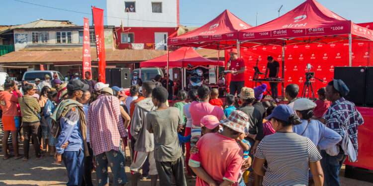 Airtel Africa et Cisco révolutionnent la connectivité sécurisée pour les entreprises en Afrique avec une offre de Network-as-a-Service