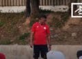ROMUALD RORO RAKOTONDRABE : « Il faut gagner ces deux matchs pour être mieux placés lors des prochains tirages des éliminatoires à la CAN