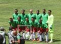 FOOTBALL – Berajo recherche encore la connexion avec Louis Démoléon en défense centrale évoque Romuald Rakotondrabe