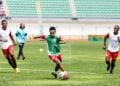 FOOTBALL – Les Barea attendus sur le terrain le 22 mars contre le Burundi et le 25 mars contre le Rwanda