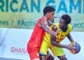 JEUX AFRICAINS – Madagascar éliminé par l’Ouganda en quart de finale du basketball 3×3 chez les hommes 
