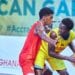 JEUX AFRICAINS – Madagascar éliminé par l’Ouganda en quart de finale du basketball 3×3 chez les hommes