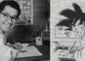 DESSIN – Akira Toriyama, le créateur du célèbre manga Dragon Ball est décédé