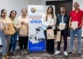 Les revendeurs des imprimantes EPSON formés aux avantages écologiques et économiques de la marque