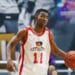 BASKETBALL – Mickaël Heritiana sera dans les regards des recruteurs de la NCAA