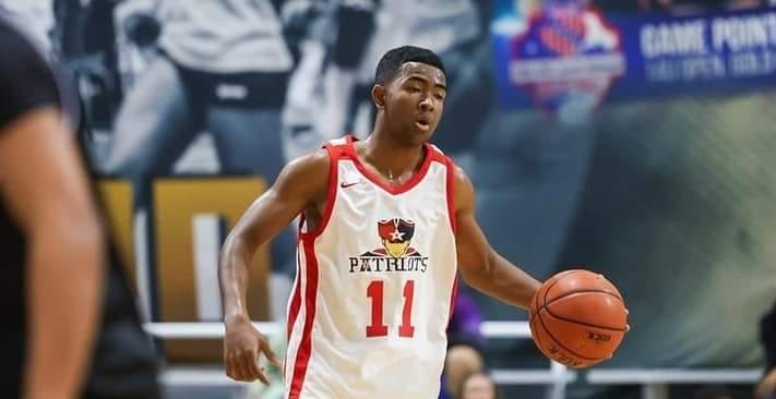 BASKETBALL – Mickaël Heritiana sera dans les regards des recruteurs de la NCAA