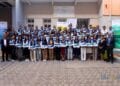 ISCAM – 61 étudiants bénéficient de bourses d’études