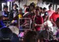 MUSIQUE – Deux lieux et deux ambiances pour Nosy Boraha Jazz Festival à Foulpointe et à Sainte Marie