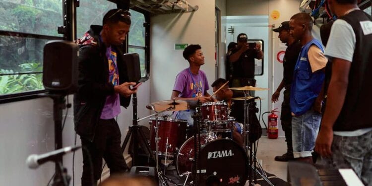 MUSIQUE – La grande caravane du Nosy Boraha Jazz Festival sur la ligne de départ