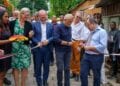 INFRASTRUCTURES – La phase 2 du projet Lalankely III en cours d’achèvement