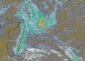 METEOROLOGIE – Un risque faible à modéré de formation de tempête