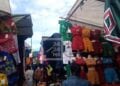 DIGITALISATION – L’utilisation de la carte numérique au niveau des marchés d’Antananarivo suspendu