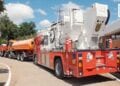SAPEURS POMPIERS – Un centre de secours des sapeurs-pompiers pour le deuxième arrondissement
