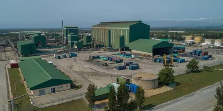 ACTIONNARIAT – La participation de l’Etat au capital de QMM désormais détenue par le Fonds souverain malagasy