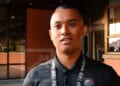 Yann Vezo Davidson premier malgache officiellement qualifié pour les Jeux Olympiques de Paris