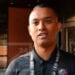 Yann Vezo Davidson premier malgache officiellement qualifié pour les Jeux Olympiques de Paris