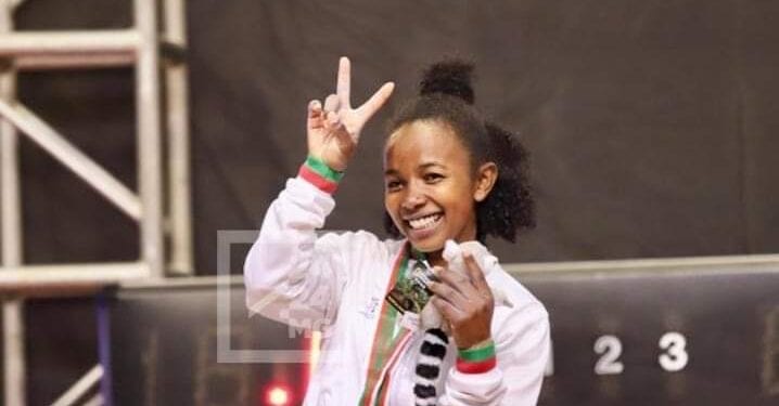 HALTEROPHILIE – Tojo Andriantsitohaina et Rosina Randafiarison en route pour la Thaïlande en vue d’une dernière chance olympique