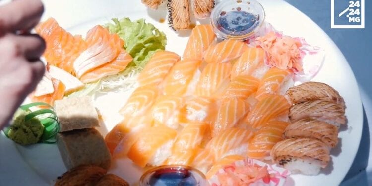 FOOD – Du sushi authentique chez Shizuku