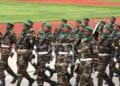SERVICE CIVIQUE – L’Armée procède à l’intégration de 2000 nouvelles recrues