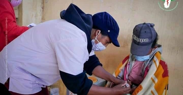 SANTE – Coup d’envoi de l’opération de rattrapage de vaccination pour les enfants zéro dose et sous vaccinés ce vendredi
