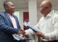 INDUSTRIE EXTRACTIVE – Carl Andriamparany nommé secrétaire exécutif de la Chambre des mines de Madagascar