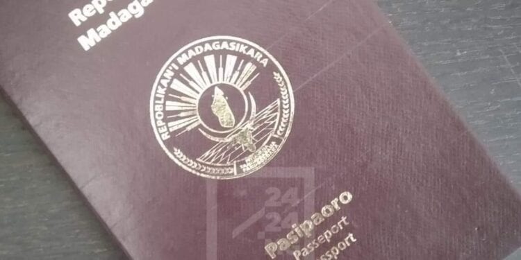 ADMINISTRATION – La plateforme de demande de rendez-vous en ligne pour la confection du passeport officiellement lancée pour l&rsquo;ambassade de Madagascar en France