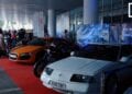 EXPOSITION – Un petit tour à Motorshow 2024