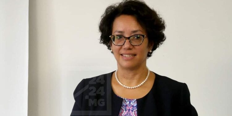 Sahondra Rabenarivo déplore les obstacles internes qui font stagner la lutte contre la corruption