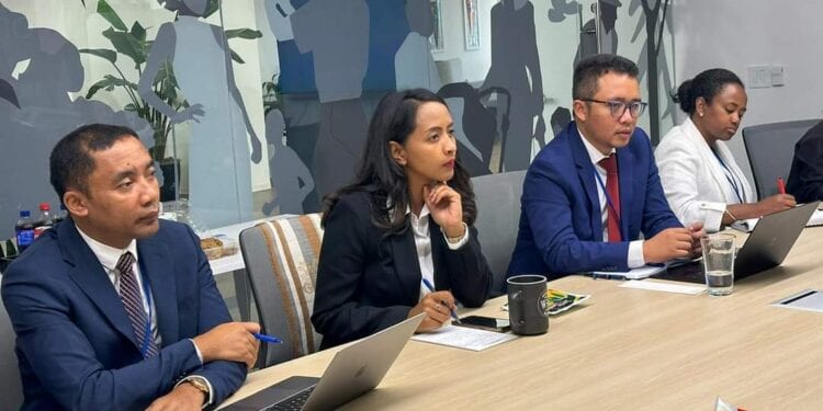 Madagascar aborde la reconduction du programme sur la Facilité élargie de crédit avec le FMI
