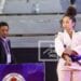 Laura Rasoanaivo décroche la médaille de bronze aux Championnats d&rsquo;Afrique de judo seniors