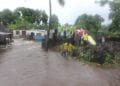 INTEMPERIES – Les Comores sous les eaux après plusieurs jours de fortes pluies