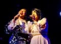 CONCERT – Retrouvailles chaleureuses entre Bodo et Poopy et leur public