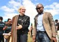 La directrice régionale de l’Unicef pour l’Afrique orientale et australe en visite officielle à Madagascar