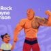 LIVRE – L’illustratrice malgache Fy Ranaivoson contribue à un ouvrage consacré à The Rock